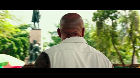 xxx3|xXx 3 RETURN OF XANDER CAGE Trailer 2 (2017) Vin Diesel .